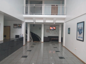 Aegeyi Grand Express