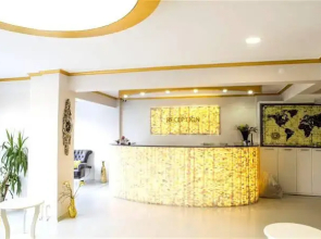 Bilge Suite Hotel