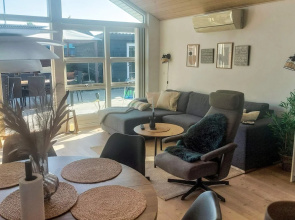 4 Person Holiday Home in Otterup