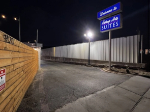 Bishop Arts Suites Downtown Dallas Near I-35E