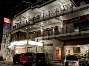 Centro Royale Hotel