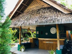 Nautilus Hostel & Hammocks