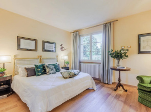 Bassotta Cottage a Charming Fairytale