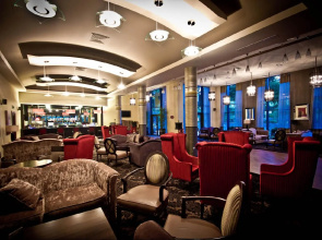 Fitzgerald's Woodlands House Hotel