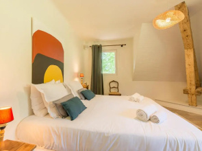 Luxury Villa Pernette, vue lac et plage privee LLA Selections by Locationlacannecy