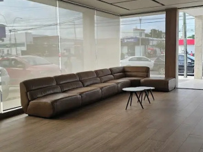 Xoza Hotel Urban Escape