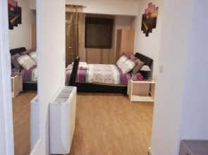 Laguna apartman 2