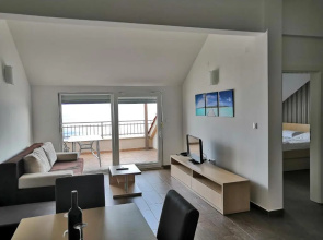 Apartments Nostro