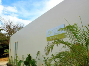 Ahman Suite Villa Sumuide