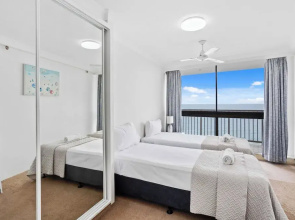 18th Floor Ocean Views at Imperial Surf