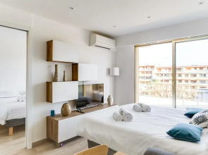 Navarre Apartment 1