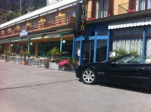 Albergo Mirto al Lago Uffer Peter