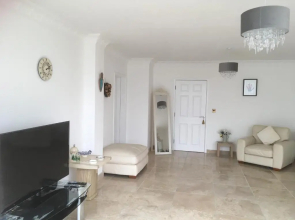 Rowan House Bed breakfast Main house & self contained self catering apartment