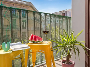 Stay U-nique Apartments Girona