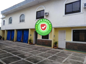 RedDoorz near SM Batangas City