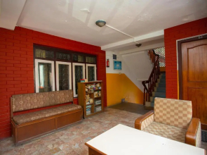 Hotel Blue Horizon