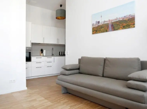 SC 3 Cozy Family & Business Flair welcomes you - Rockchair Apartments
