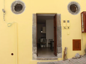 Casa vacanza U Curtigghiu