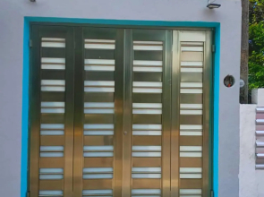 Departamentos Ileana