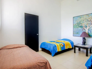 Bakab Hostel & Equestrian Amenities