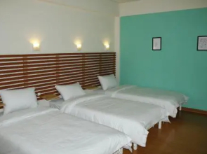 Hawaii Guesthouse1