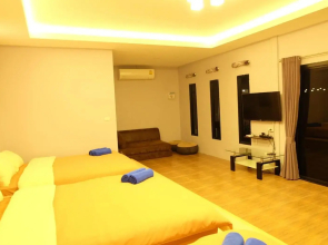 Baan Tohpool - Pool Villa Hua Hin 3 Bedrooms