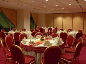 Hotel Royal Kuala Lumpur