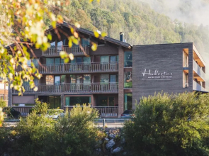 Hubertus Hotel - Café - Gasthaus