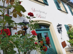 Landgasthof Büttel