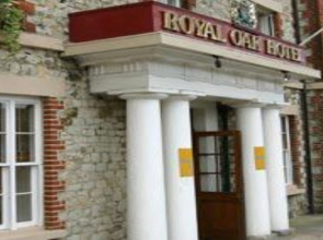 The Royal Oak Hotel