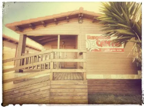 Bungalows Cantia