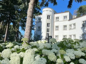 Oficerski Yacht Club Resort & Spa