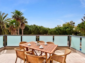 Villa Stephanotis - 3 Bedroom Villa With Pool