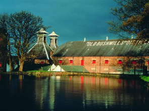 Bushmills Hostel