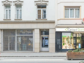 Origer Apartments