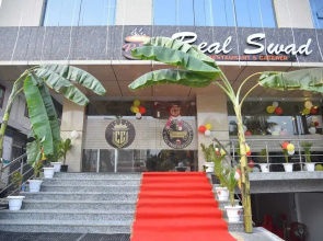 Hotel Crown Castle