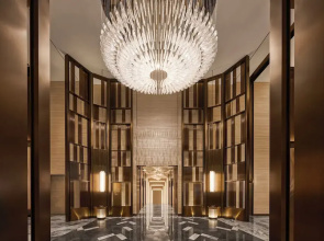Intercontinental Taichung by IHG