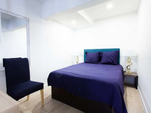 Splendid Bright apt Near Menilmontant