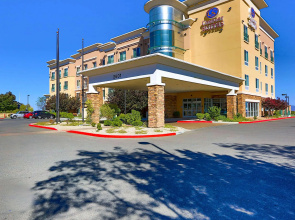 Comfort Suites Prescott Vly