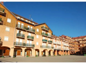 Planet Apartments by Holiday World