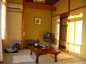 Yunoami Onsen Shikanoyu Matsuya