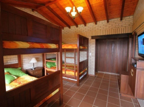 Hotel La Perla