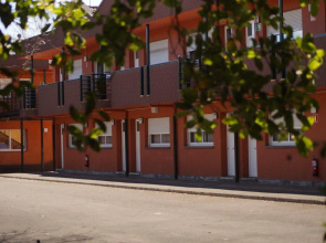 B&B Hotel Oviedo
