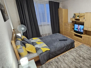 Apartment per day on 45th Infantry Division Street, 259/10