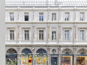 Appartement dans l'hypercentre