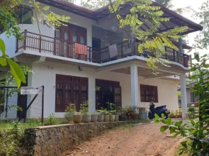 Breath House