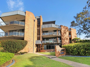 Jedda Unit 5