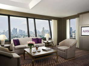 Grand Mercure Bangkok Atrium