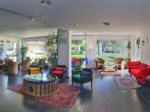 Finis Africae Country House