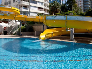 Antalya Adonis Hotel